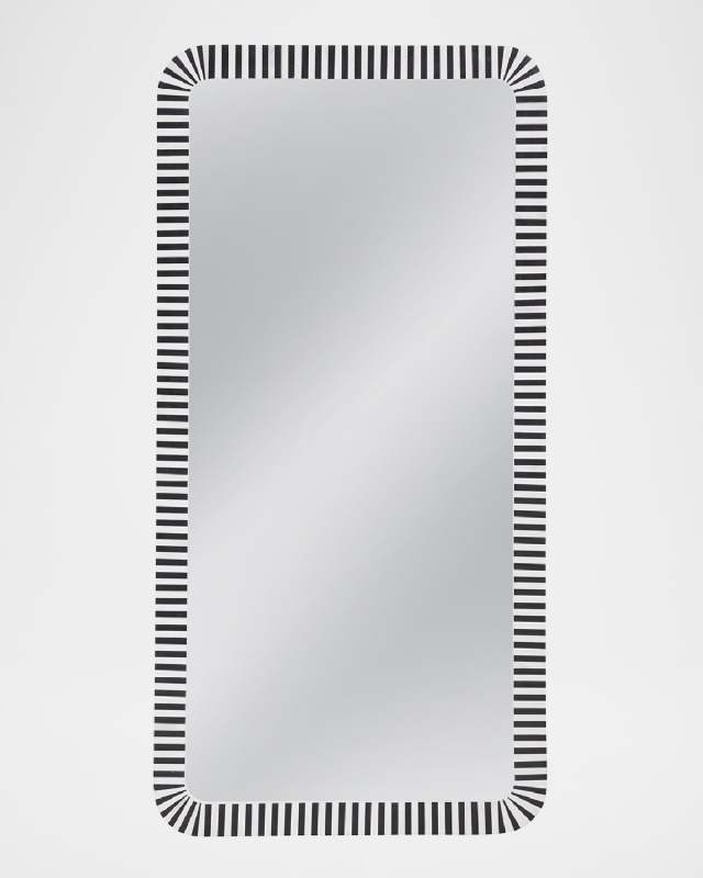 Maeve 72" Floor Mirror