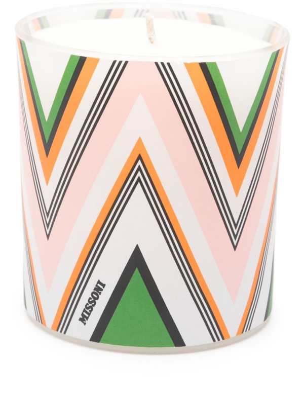 Capri scented candle (220g)