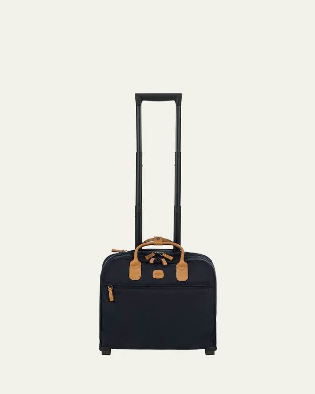 Rolling Pilot Case Luggage