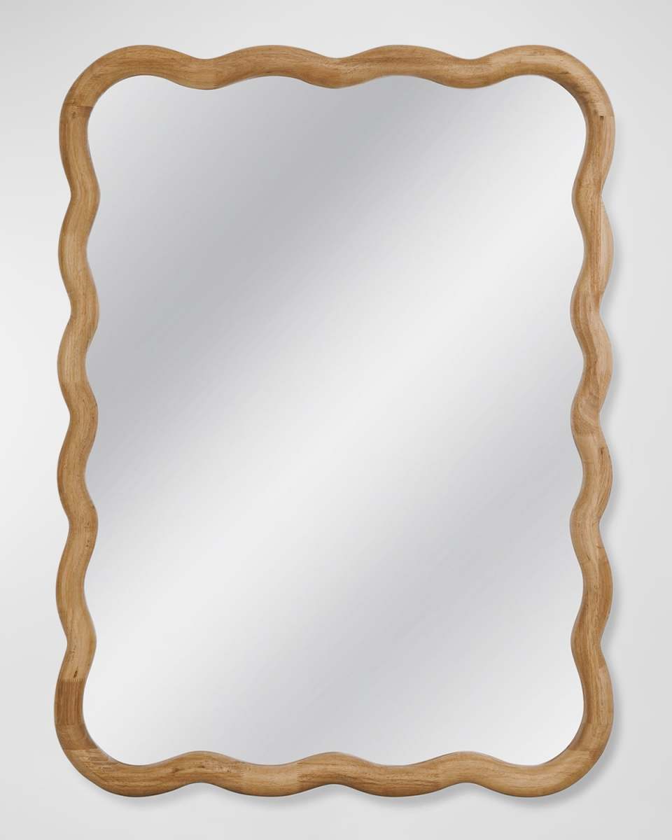 Rider Wall Mirror