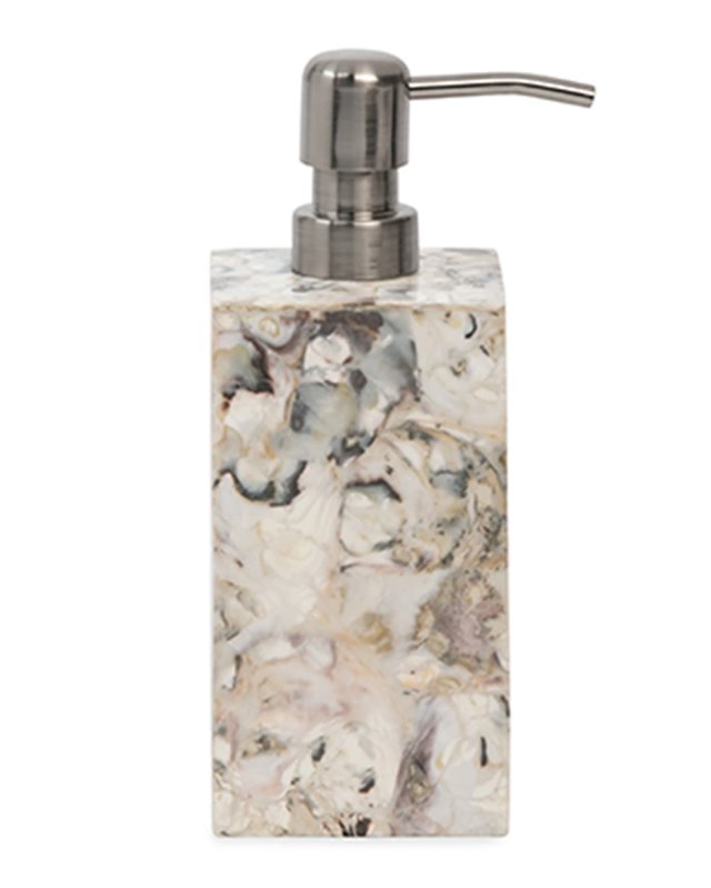 Tramore Natural Laminated Soap Pump