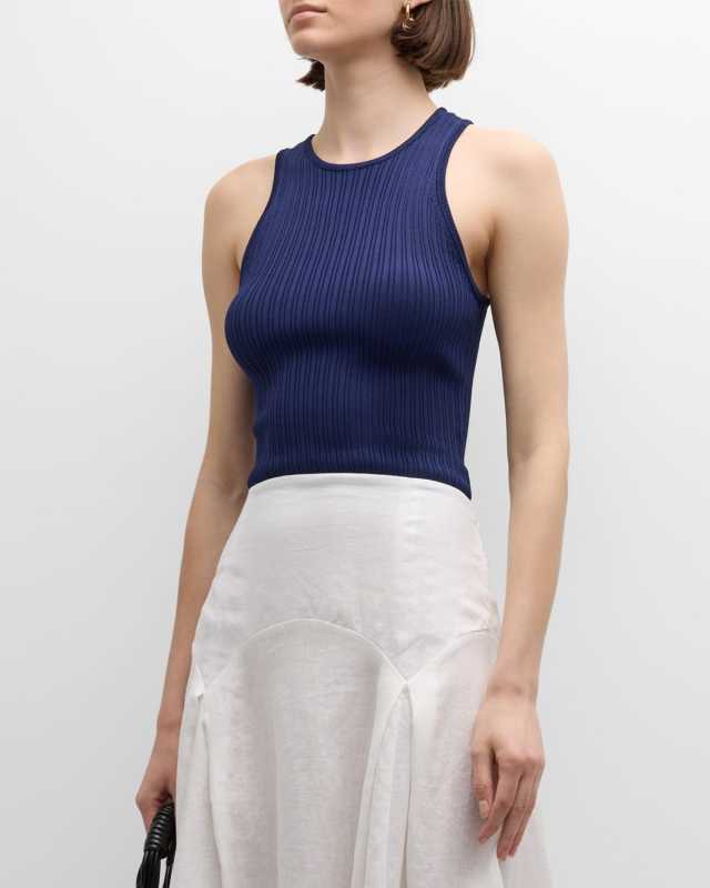 The Varena Tank Top