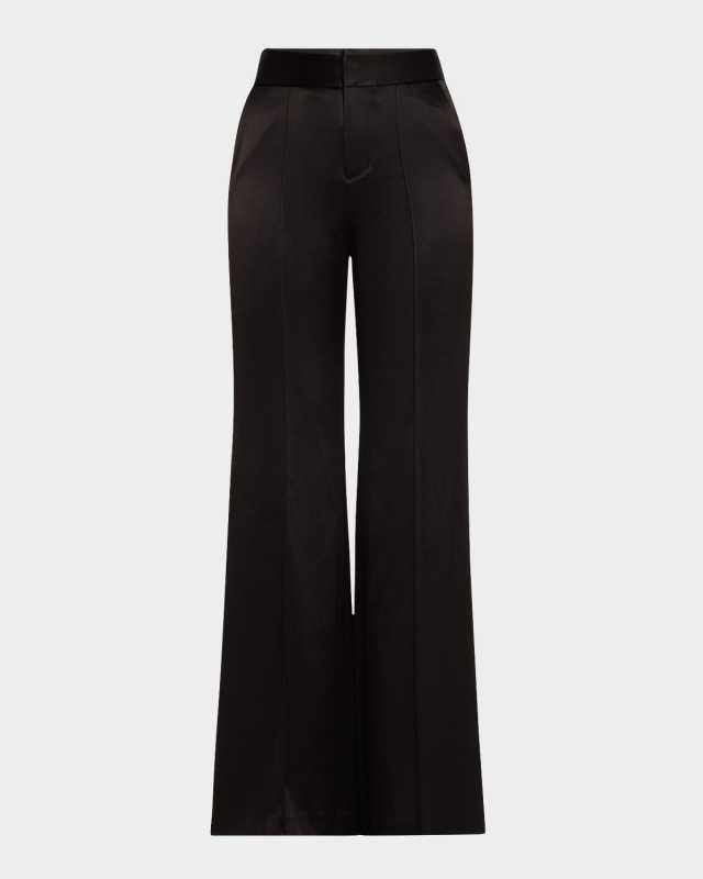 Dylan Wide-Leg Pants