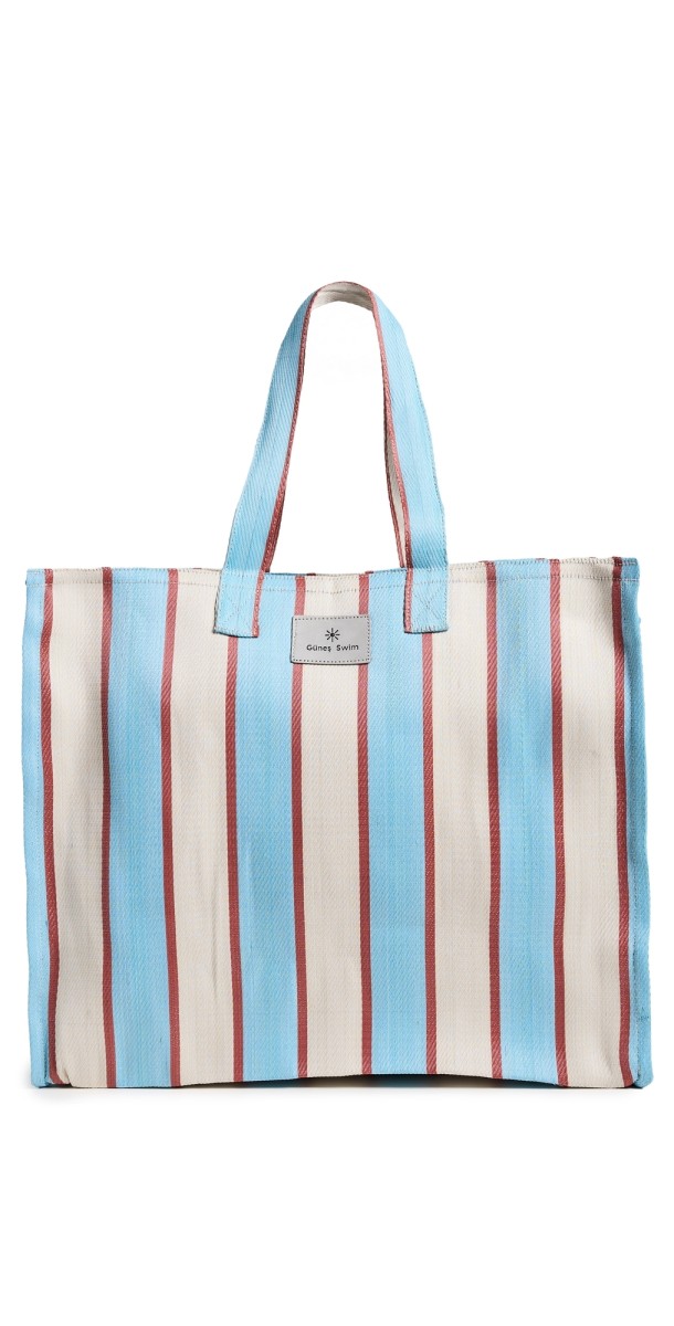 Gunes Skylight Large Tote Skylight