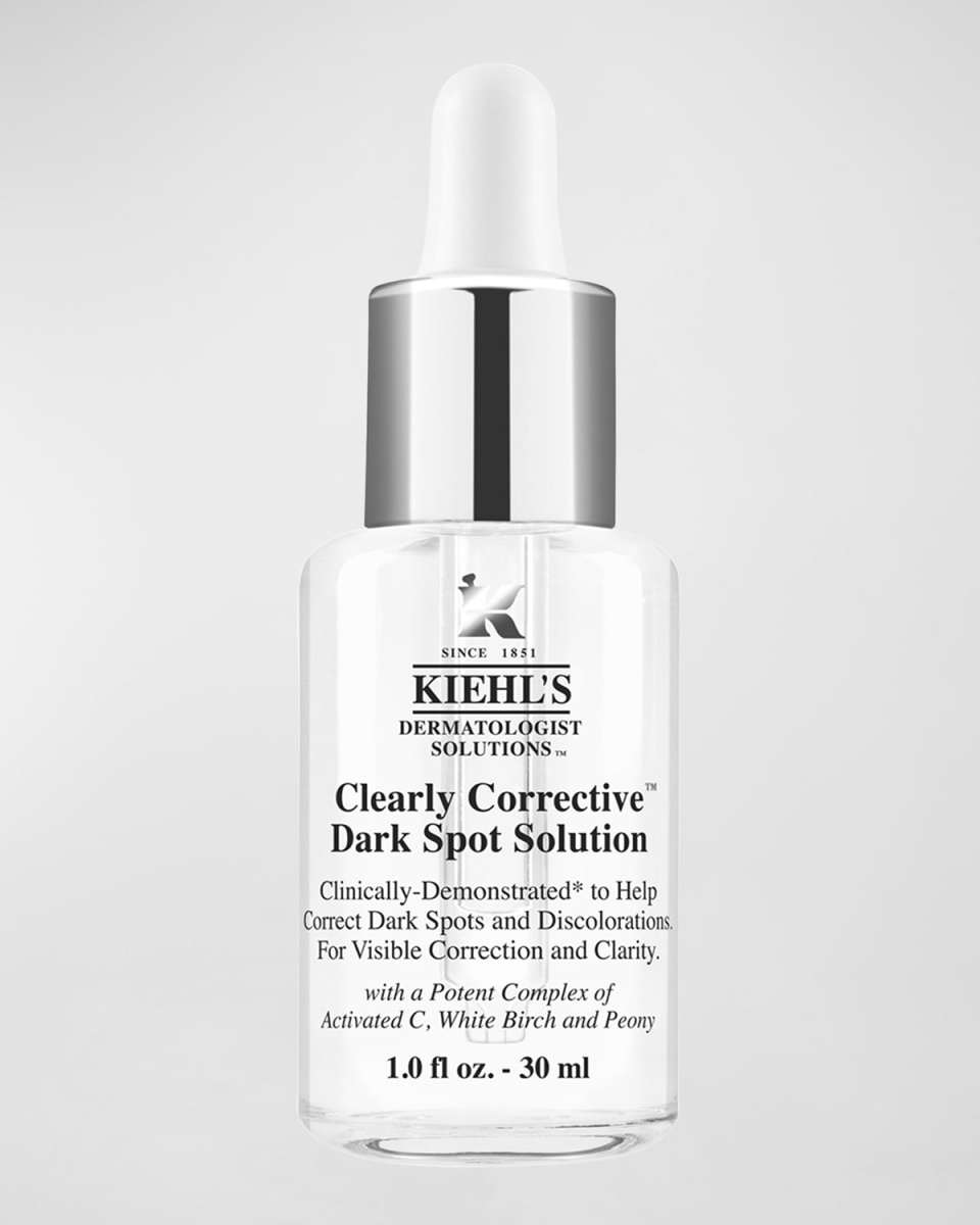 Clearly Corrective Dark Spot Solution,