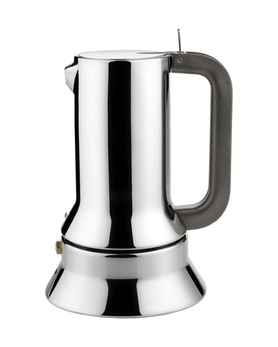 3-Cup Espresso Coffee Maker