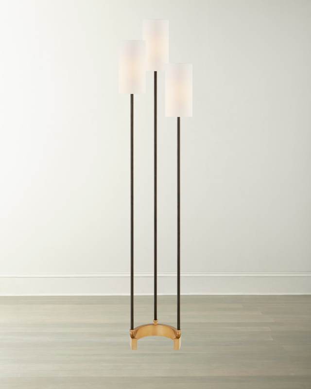 Aimee Floor Lamp By Suzanne Kasler