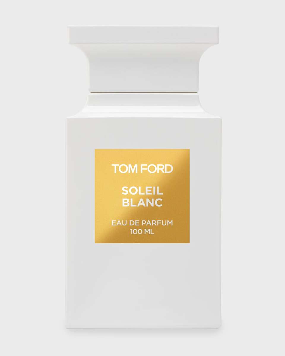 Soleil Blanc Eau de Parfum,