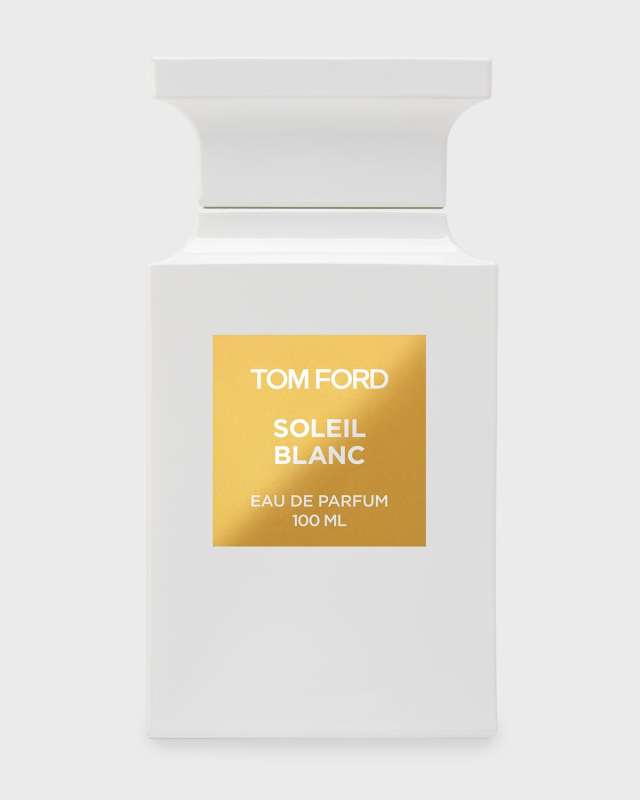 Soleil Blanc Eau de Parfum,