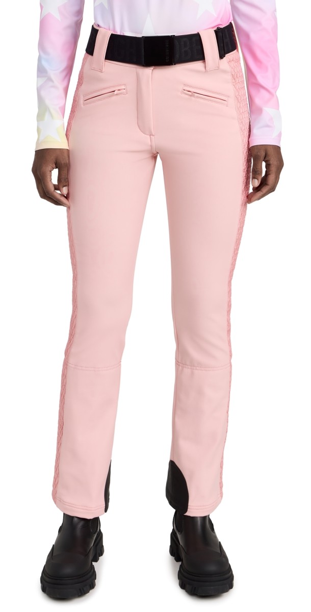 Goldbergh Brooke Pants Cotton Candy