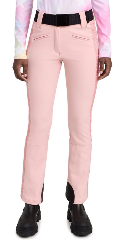 Goldbergh Brooke Pants Cotton Candy