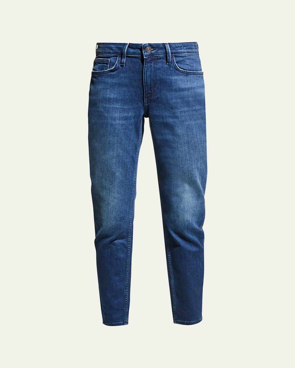 Mercer Jean