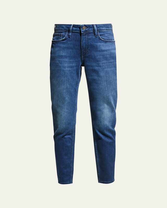 Mercer Jean
