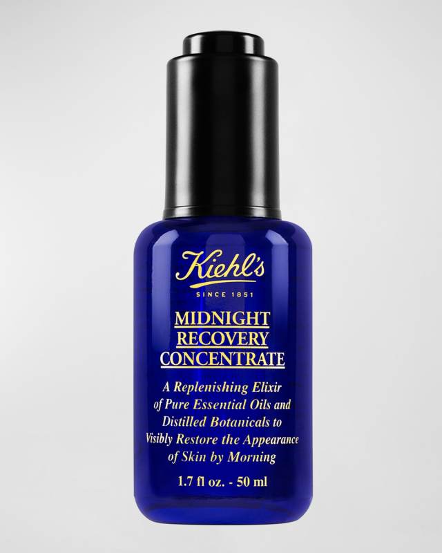Midnight Recovery Concentrate,