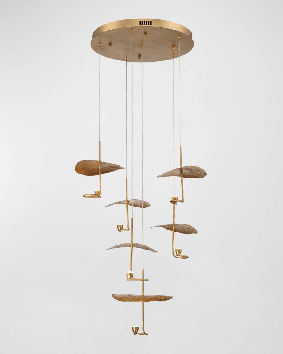 Lagatto Chandelier