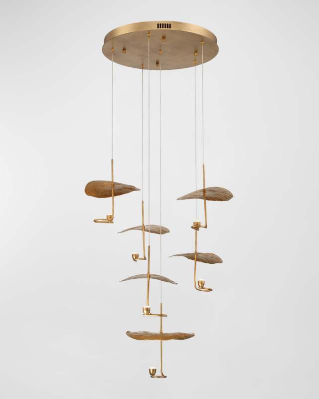 Lagatto Chandelier