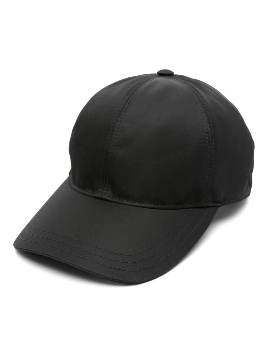 recycled polyamide cap