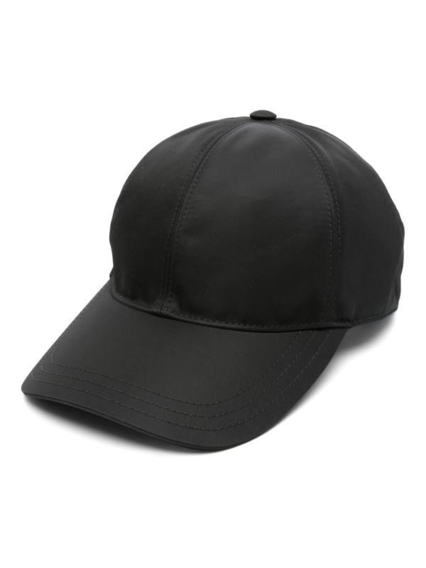 recycled polyamide cap