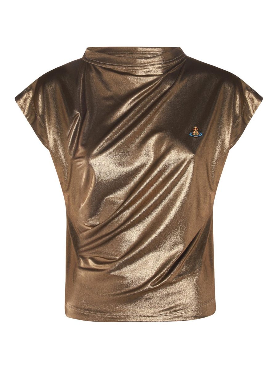 Vivienne Westwood Top - Or