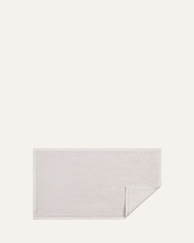 Francisco Small Bath Rug, 21" x 34"