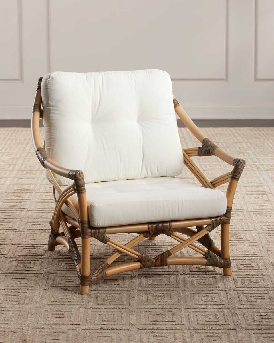 Dune Lounge Chair