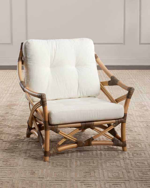 Dune Lounge Chair