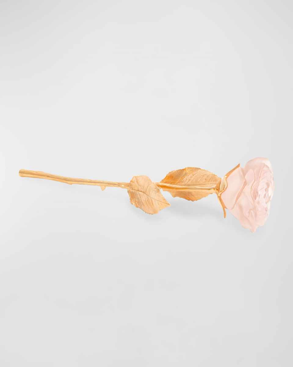 Rose Eternelle in Powder Pink