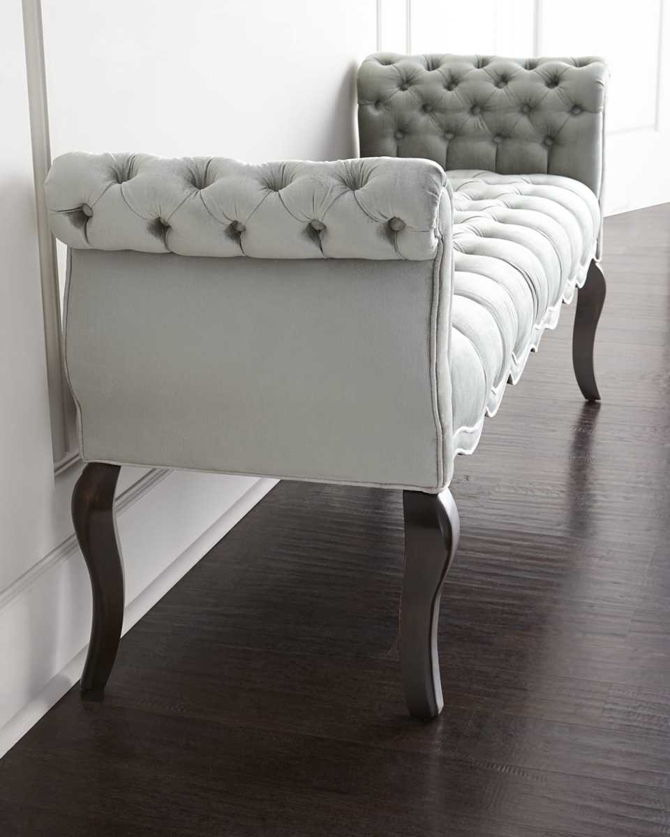 Rebecca Bench