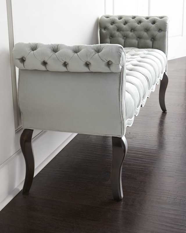 Rebecca Bench