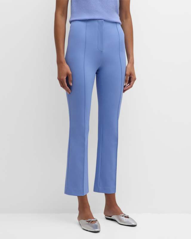 Jaya Kick-Flare Pants