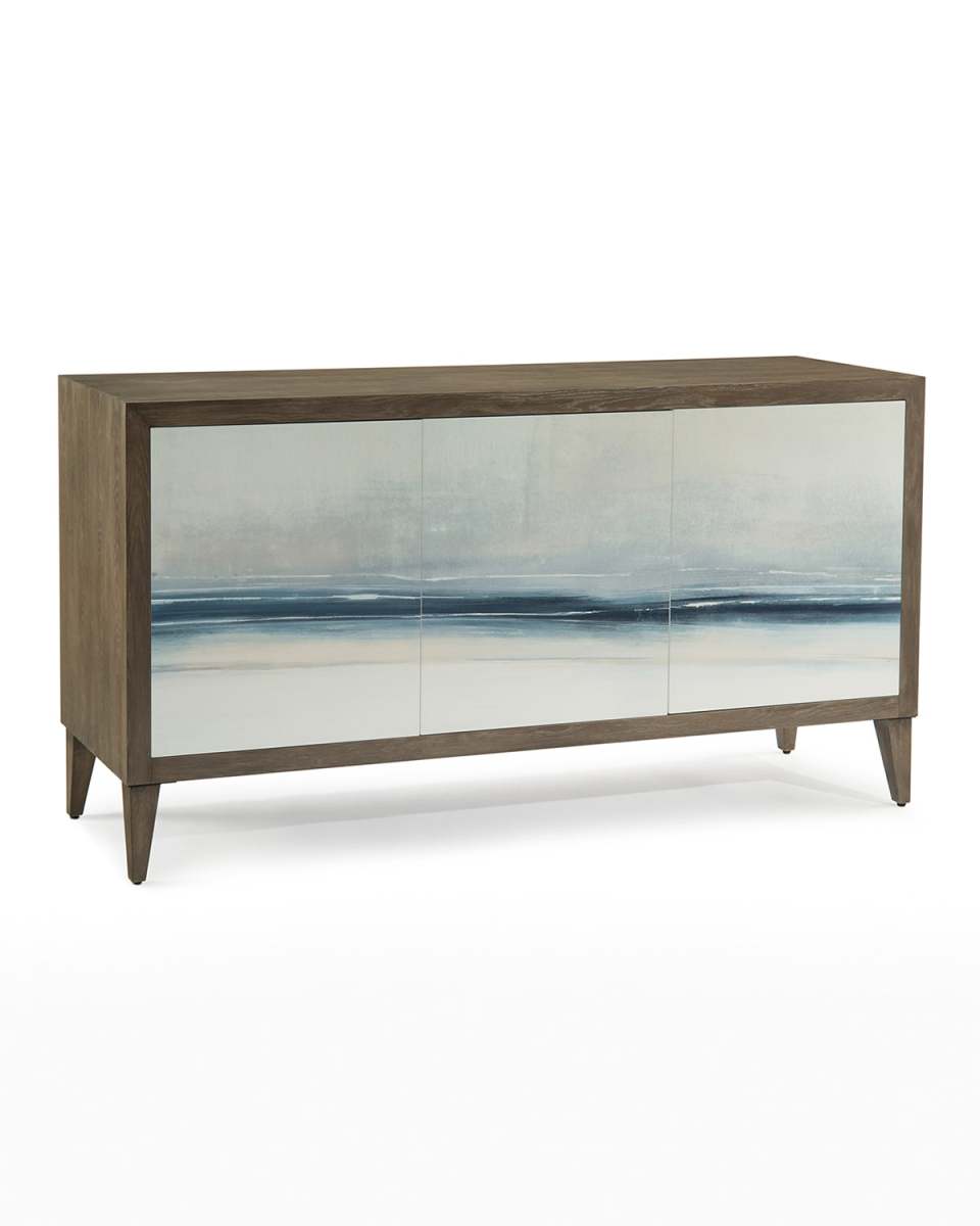 Enigma Giclee Front Console