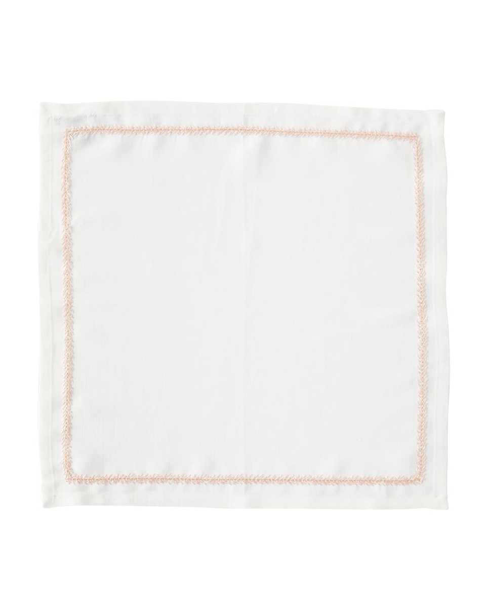 Jardin Linen Napkin