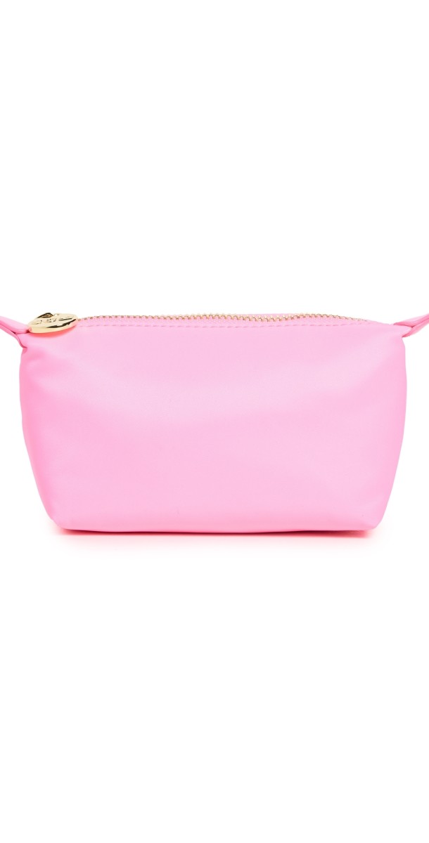 Stoney Clover Lane Pouchette Pouch Bubblegum