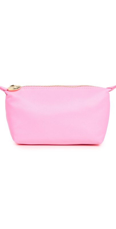 Stoney Clover Lane Pouchette Pouch Bubblegum