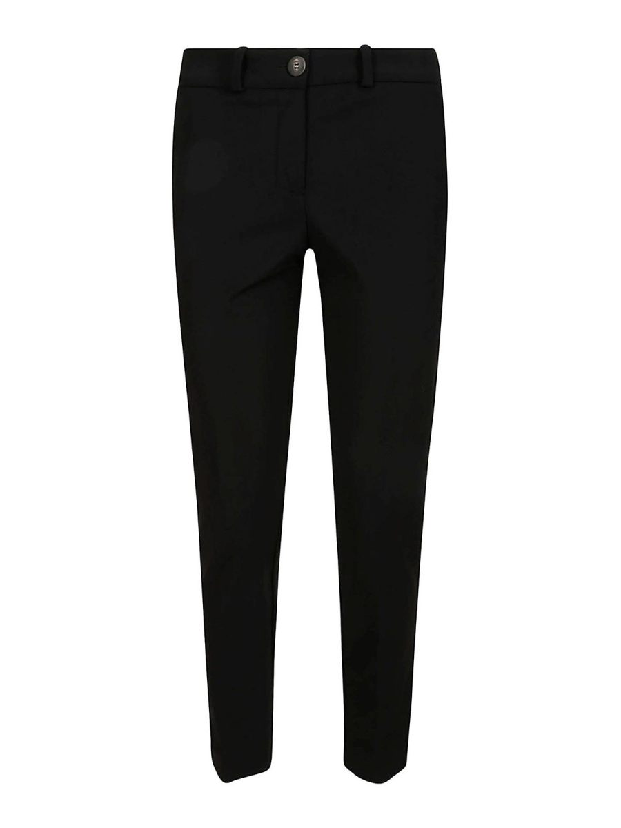 RRD Roberto Ricci Designs Pantalons Décontractés - Noir