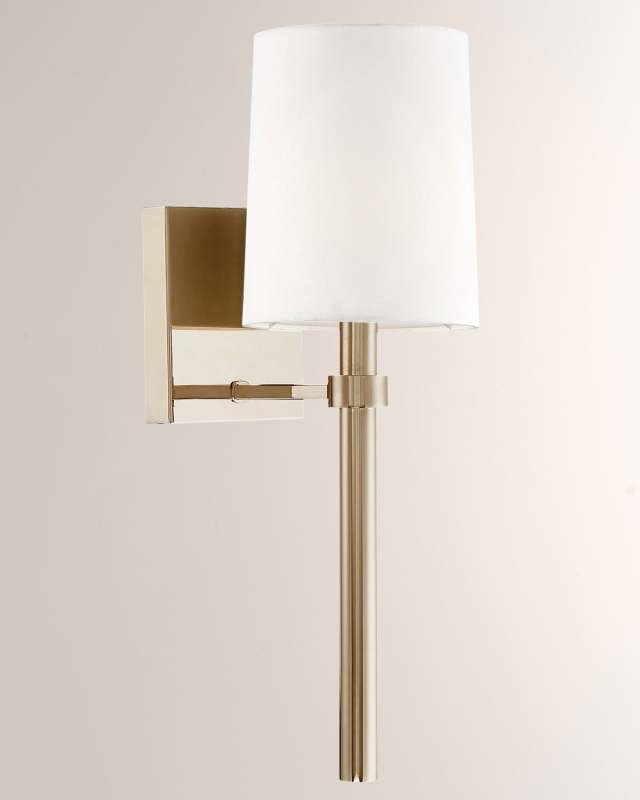 Bromley Sconce