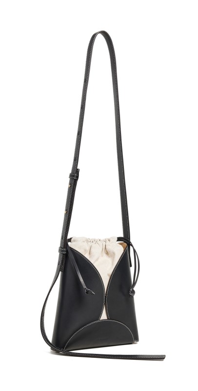 Jil Sander Ellipse Crossbody Bag Ta