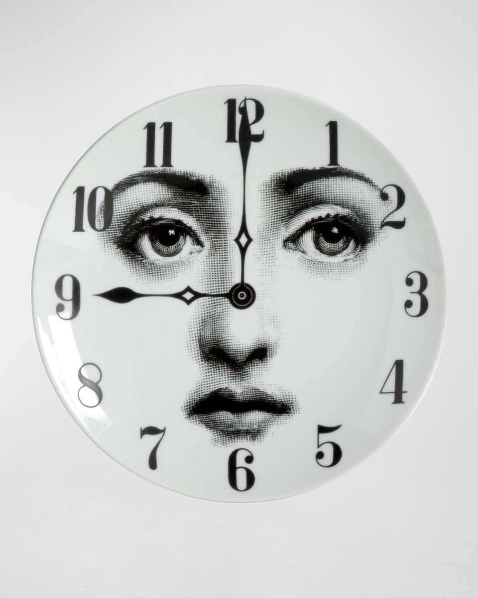 Tema E Variazioni n. 74 Wall Plate