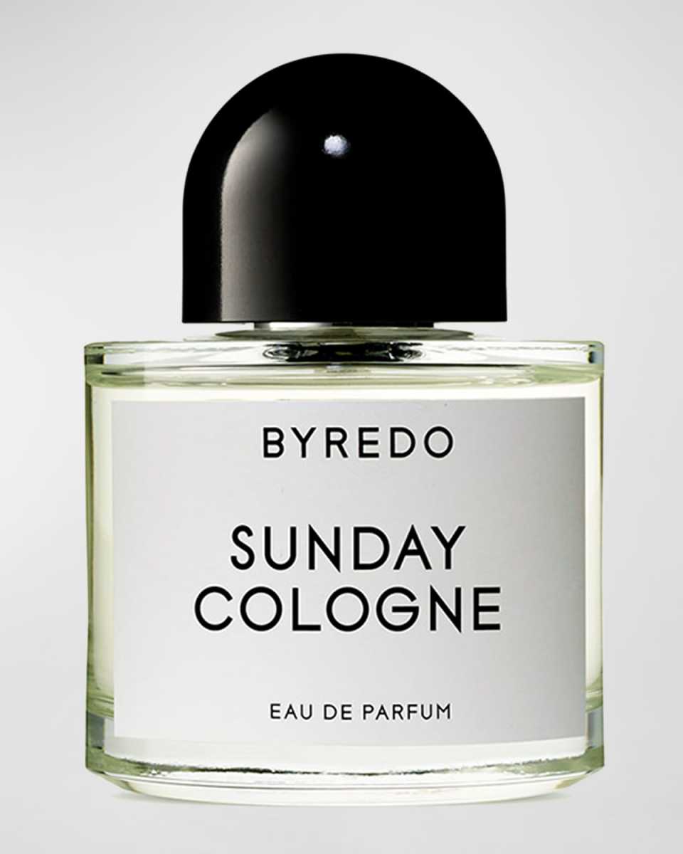 Sunday Cologne Eau de Parfum,
