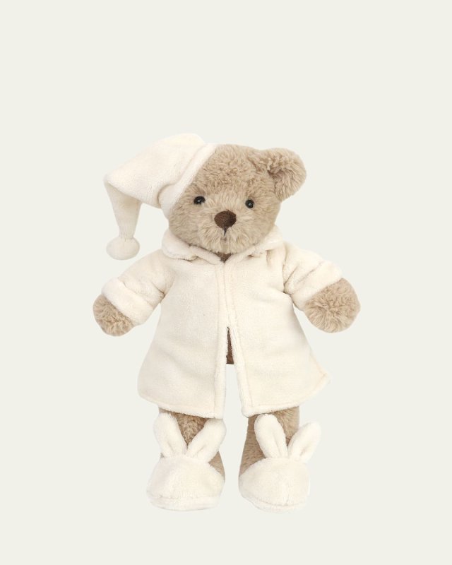 Briar Bedtime Bear Stuffed Toy