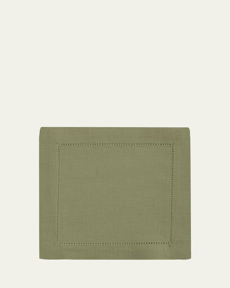 Festival Cocktail Napkins, Set of 6