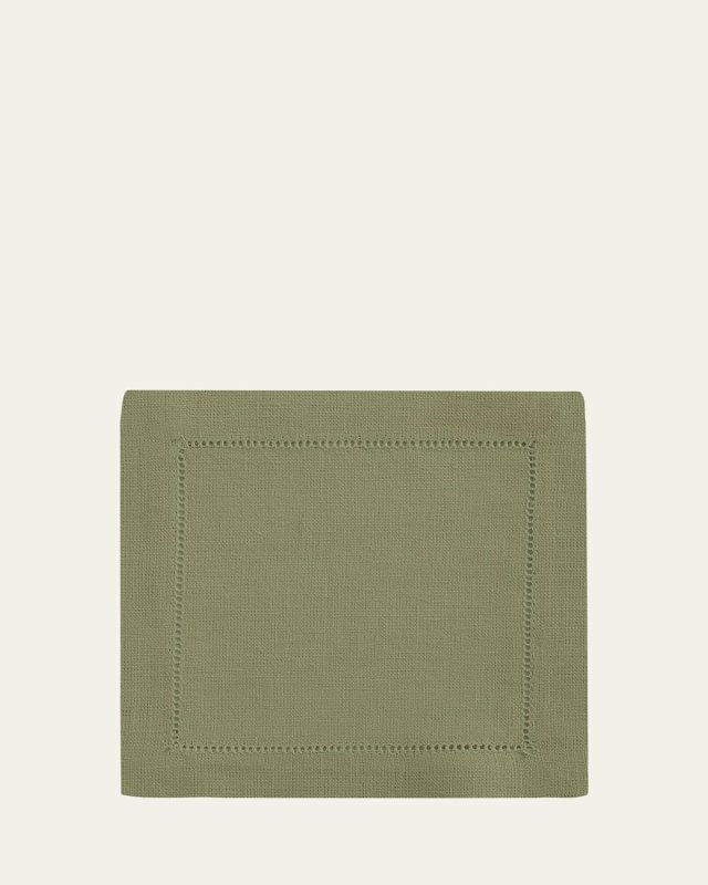 Festival Cocktail Napkins, Set of 6