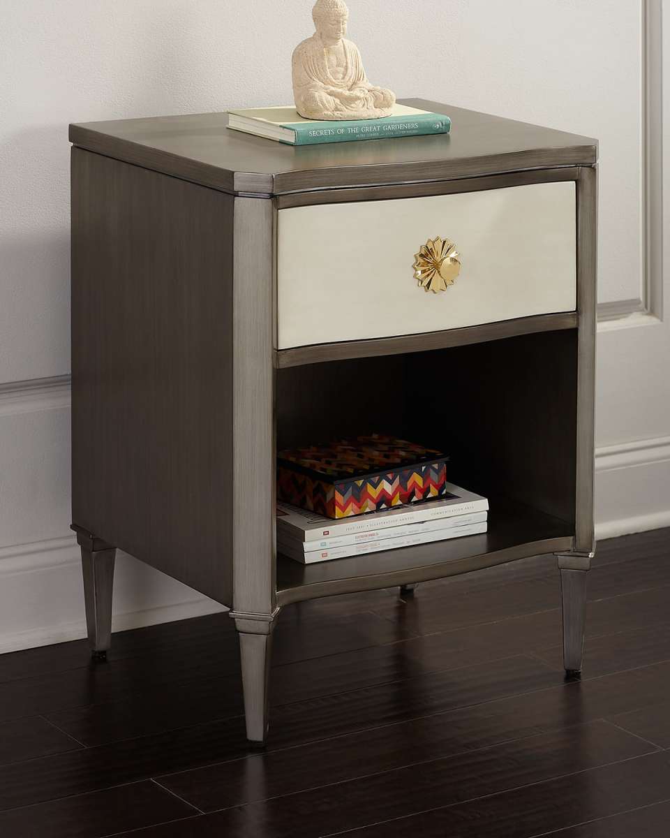 Halley Night Stand