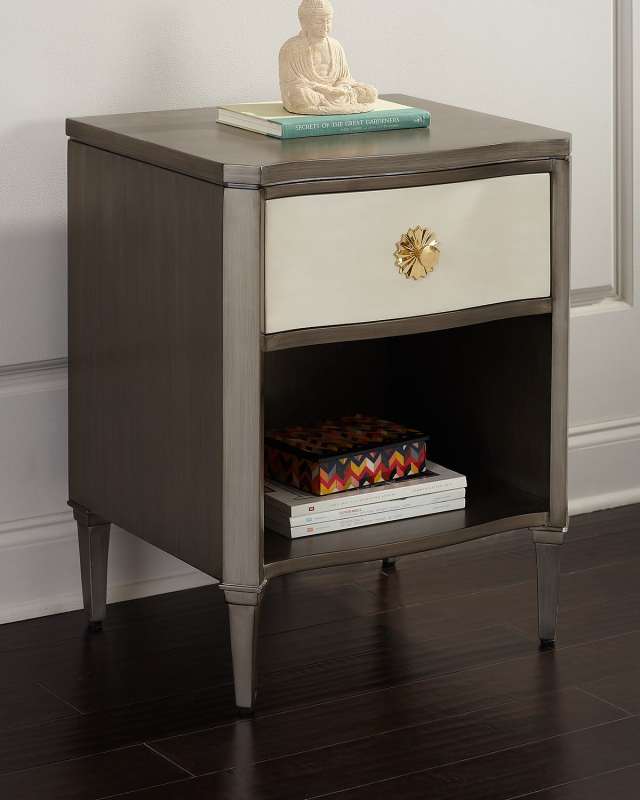Halley Night Stand