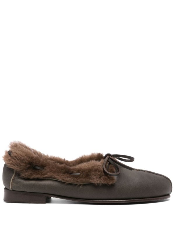 Tilla slippers