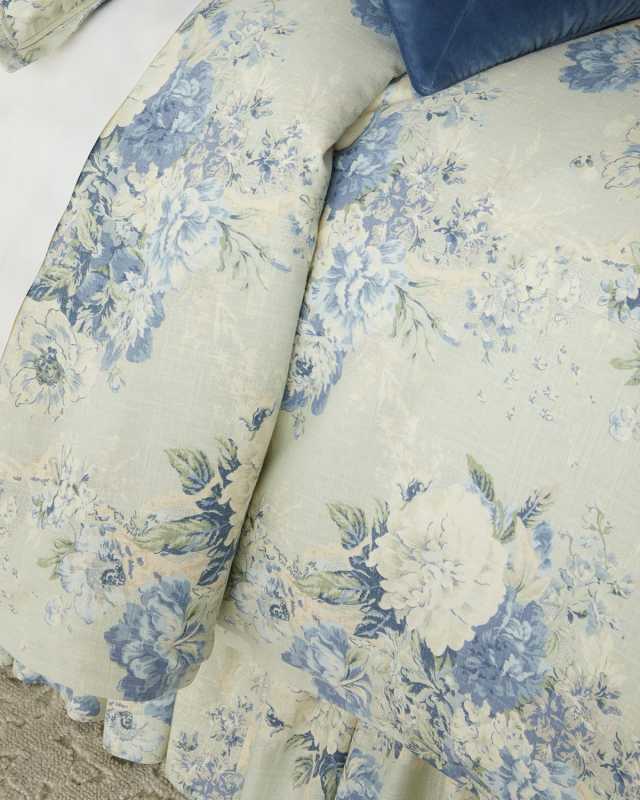 Ballad Bouquet Duvet,