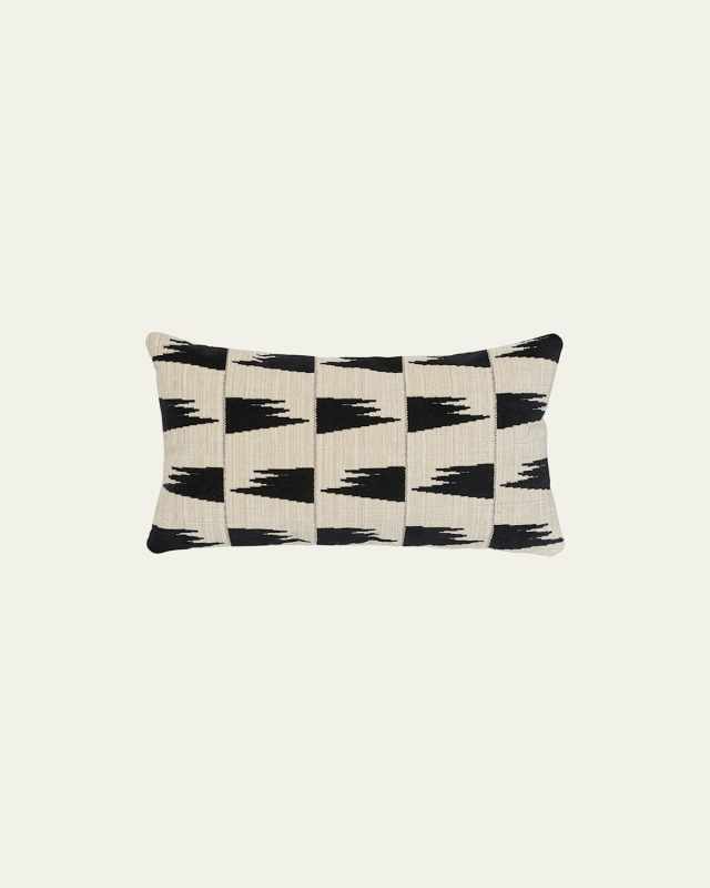 Tutsi Pillow