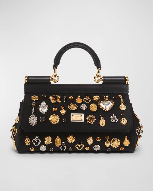 Small Sicily Handbag