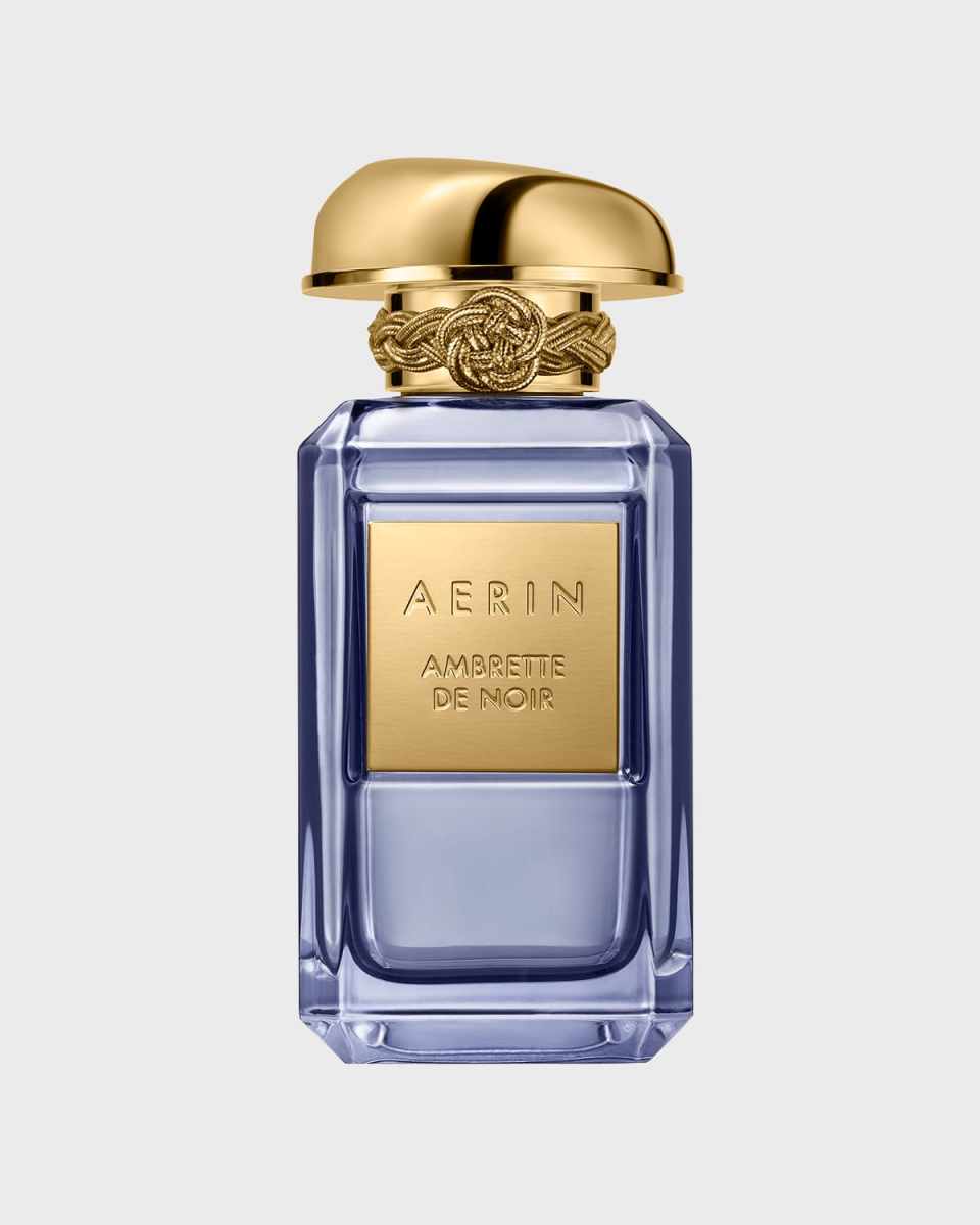 AERIN Ambrette de Noir Parfum, 1.7 oz.