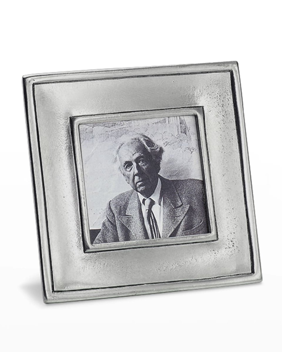 Small Lombardia Square Frame